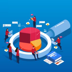 Best Big data solutions at rudhra info solutions