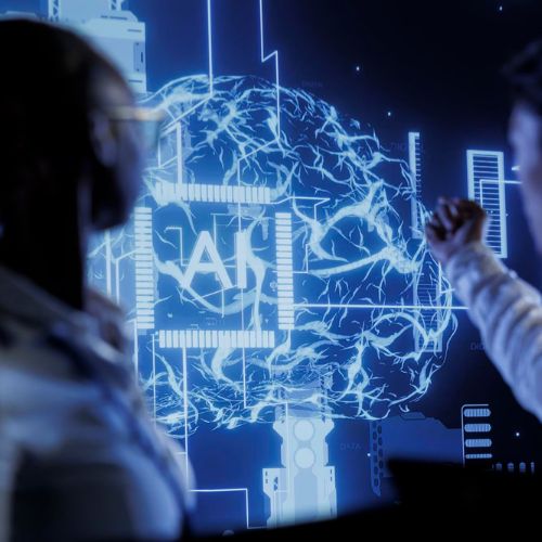 AI/ML Development company