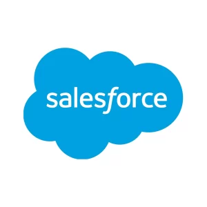 Salesforce partner at rudhra info solutions